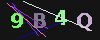 Gambar captcha