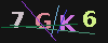 Gambar captcha
